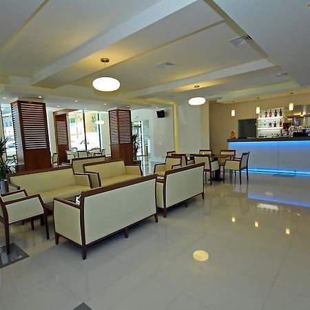Hotel Eden Тулча Экстерьер фото